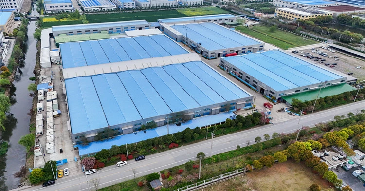 Solar panel and inverter assembly line for off-grid and on-grid systems
