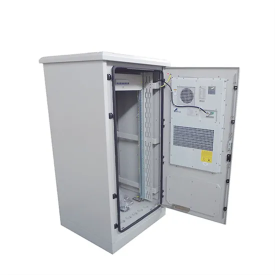 150kW Data Center Battery Cabinet for Network Server Room