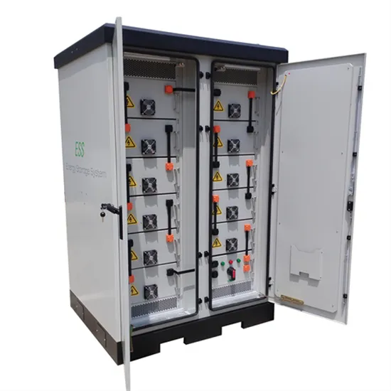 What are the monitoring systems for energy storage stations 