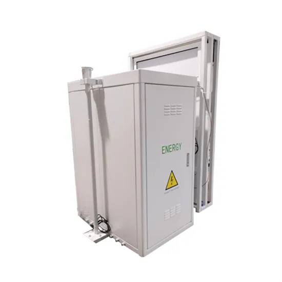 Analysis of the market situation of uninterrupted power supply for solar container communication stations