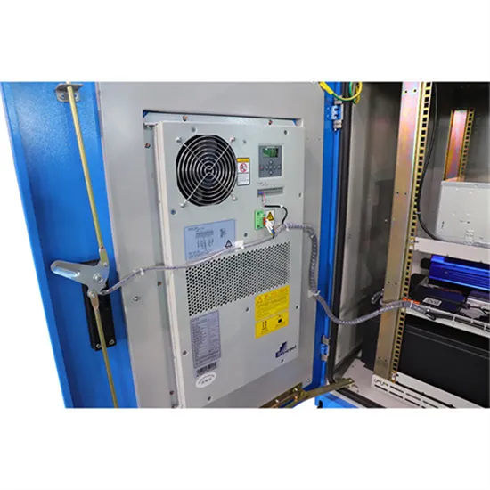 Cost of High-Temperature Resistant Photovoltaic Containers for Highways