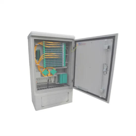 Small energy storage power station manufacturers