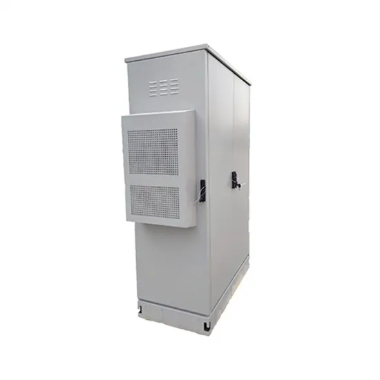 Battery energy storage system for wind power communication base station