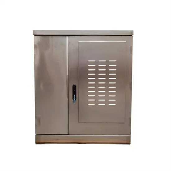 Cyprus Photovoltaic Folding Container Corrosion-Resistant