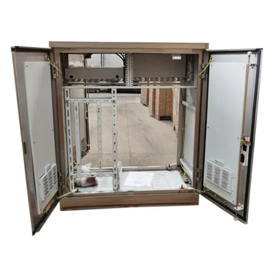 Burkina Faso container energy storage lithium battery installation