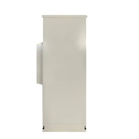 Price inquiry of large energy storage cabinet factory in saint lucia