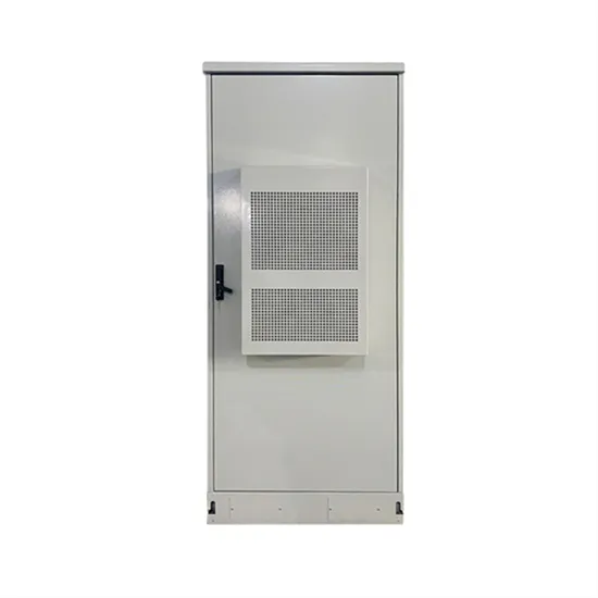 How much does the outdoor communication power supply BESS cost 