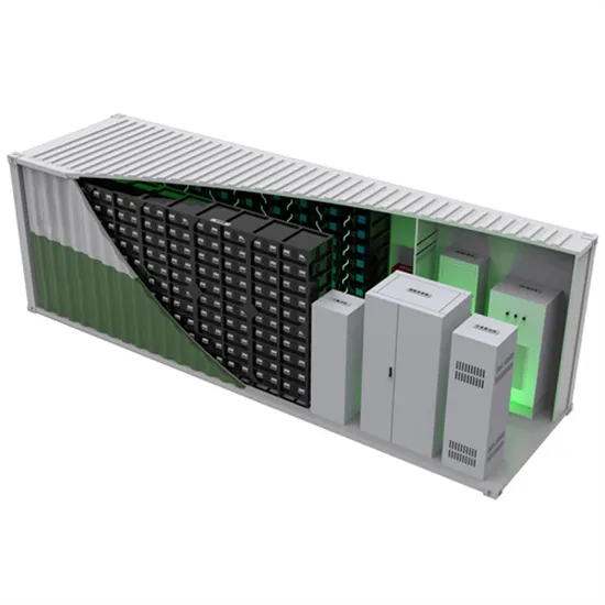 How big a storage battery should I use for 30kWh