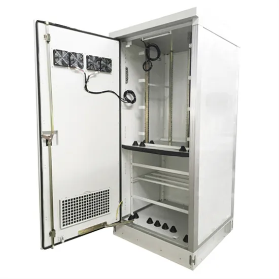 Comparison between 10kW mobile energy storage container and battery energy storage