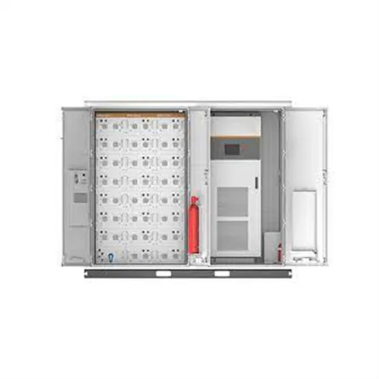 Lithium iron phosphate battery energy storage increases significantly