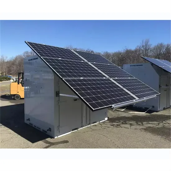 Solar panels can provide wind power
