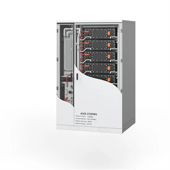 IP54 High Temperature Resistant Battery Cabinet Buying Guide