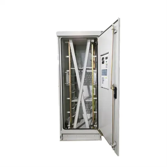 Used lithium batteries for solar