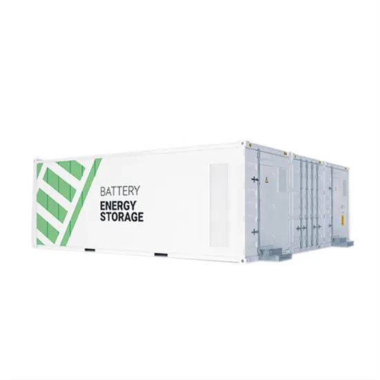 Skopje commercial energy storage cabinet manufacturer