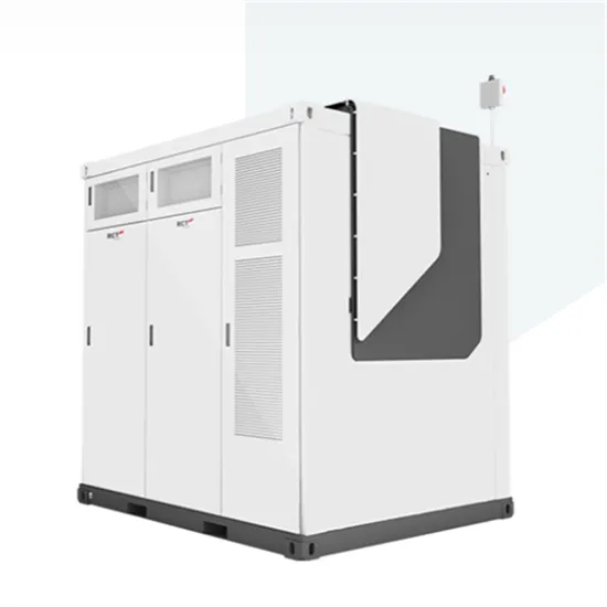 Technical Support for 48V Lithium Battery Energy Storage Cabinets for Mining