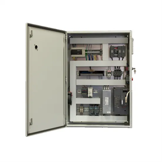 Base station solar container lithium battery life
