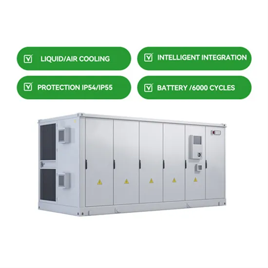 Lithium battery pack into energy storage cabinet