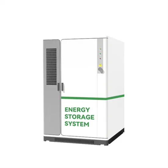 Long-lasting off-grid solar energy storage cabinet for construction sites in cyprus