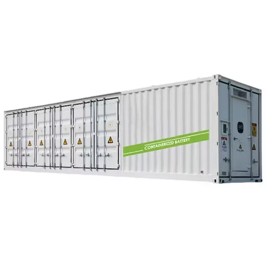 Which Canadian energy storage solar power generation company is the best 