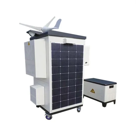 What are the small things about the battery energy storage system of photovoltaic communication base station