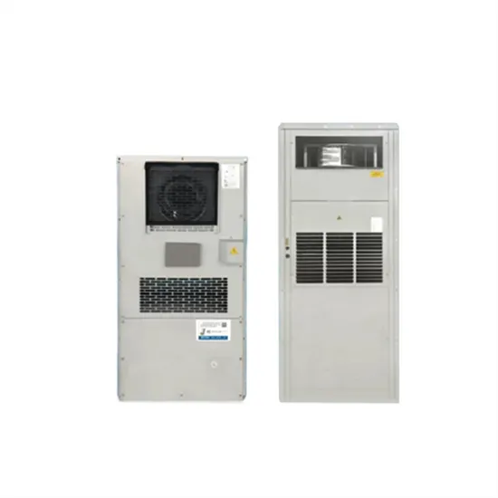 Long-life Smart Photovoltaic Energy Storage Container for Farms