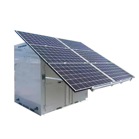 Solar Photovoltaic Power Generation Energy Efficiency Verification