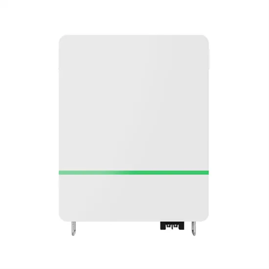 Cost of a 1MWh Energy Storage Container in Baghdad