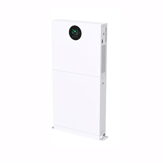 Base station solar wind power energy storage integration