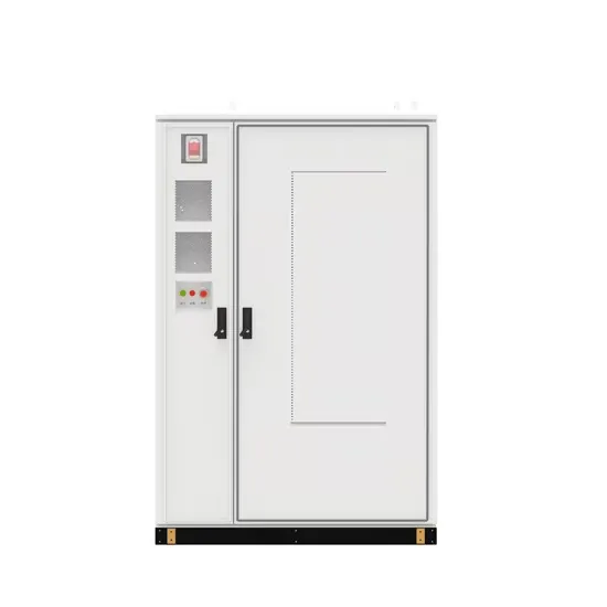 Island Solar Power Monitoring solar container power supply system