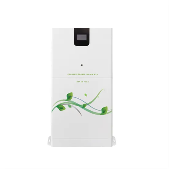 Smart Energy Storage Cabinet Single-Phase vs Traditional Battery