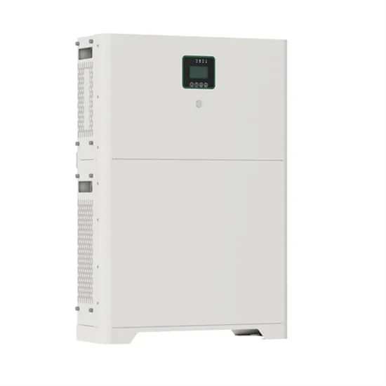 Mechanical energy storage system response