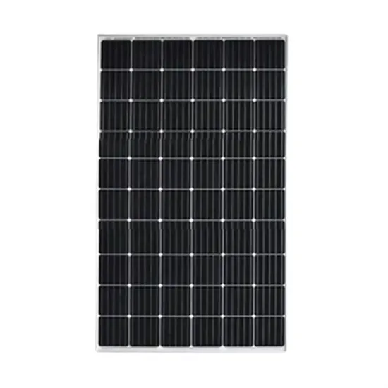 Battery principle of solar telecom integrated cabinet