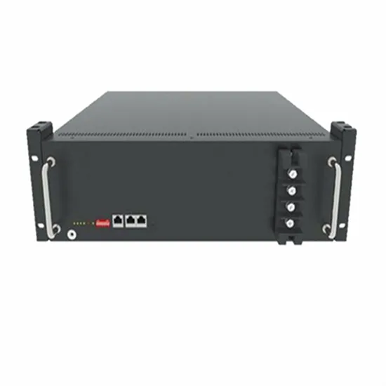 Three shakes in energy storage power system