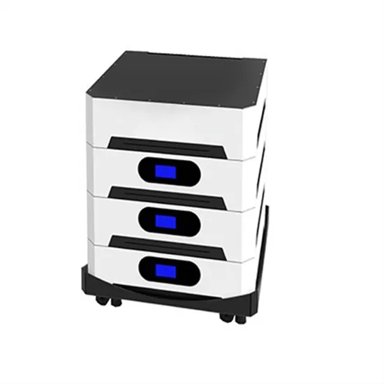 New Delhi Energy Storage Equipment Maintenance