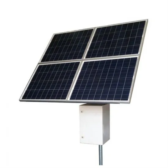 Introduction to the functional equipment of energy storage vehicles