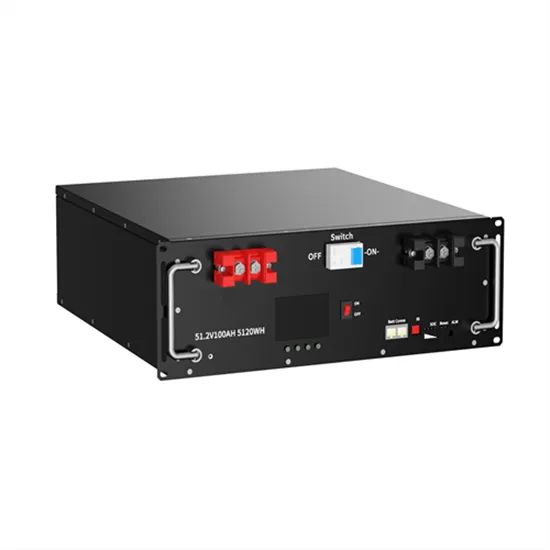 How much battery energy storage system does Alofi have for its communication base station 