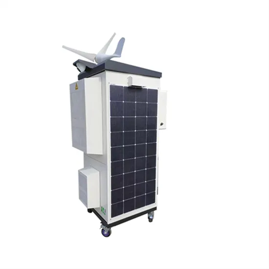Multiple grosolar container of batteries in solar container energy storage systems
