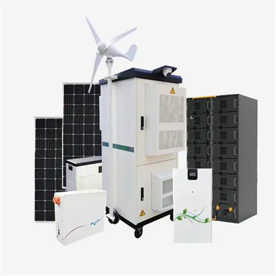 How many volts does a danish battery solar outdoor power cabinet have