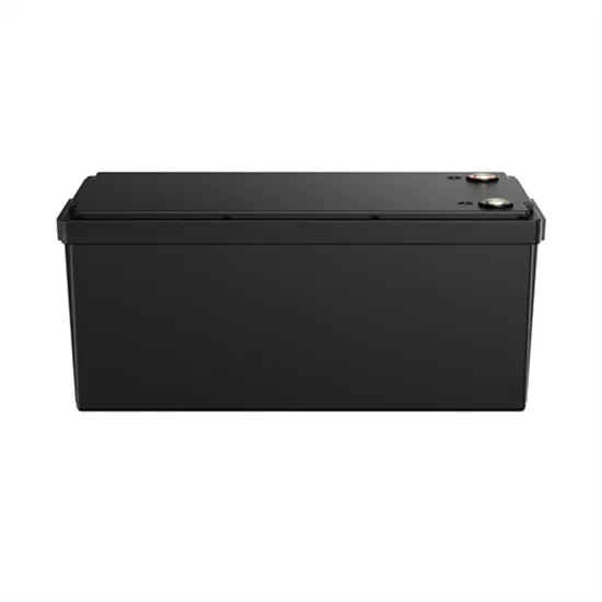 How to calculate the cost of commercial energy storage cabinets