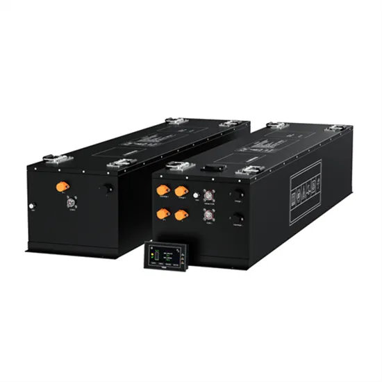 South African solar panel factory