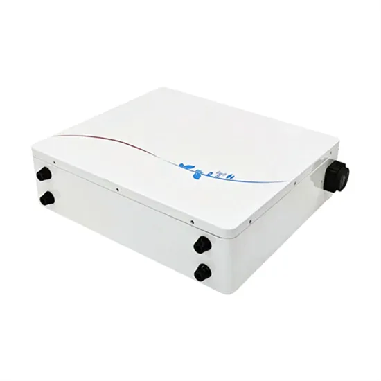 10kW Smart Photovoltaic Energy Storage Container for Campsites