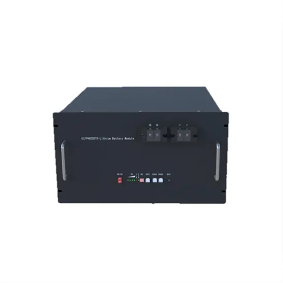 Energy storage cabinet industry chain analysis report