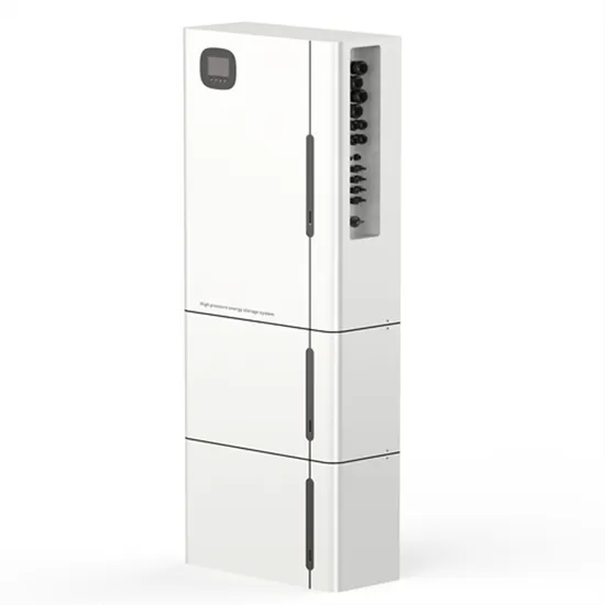 High standard photovoltaic panel installation