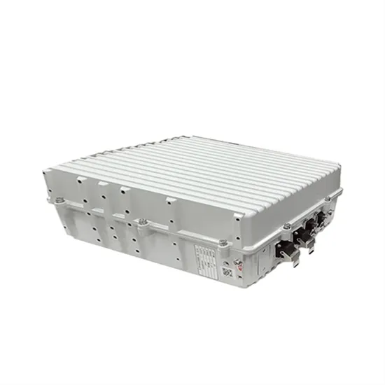 Price of 20-foot Smart Photovoltaic Energy Storage Container for Mining