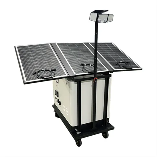 Dubai Solar Energy Storage Battery Cabinet Hybrid Type