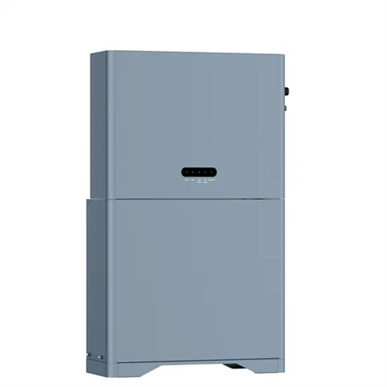 Detailed explanation of container solar container energy storage system base station