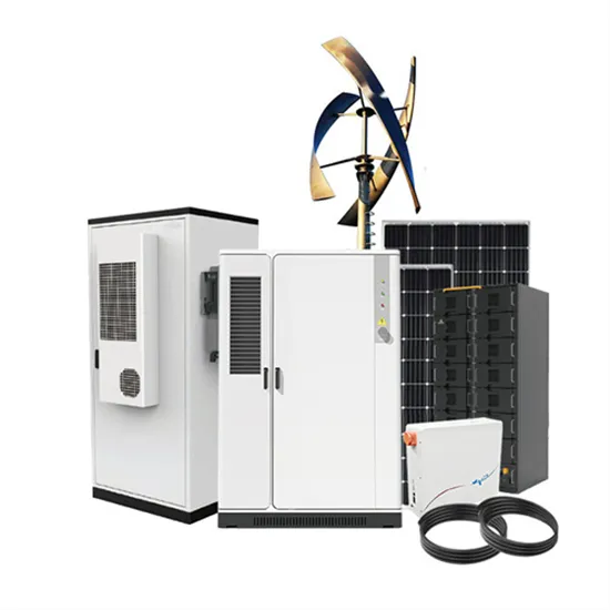 Zimbabwe Solar Energy Storage Power Supply Factory