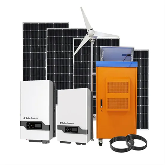 Price of large mobile energy storage battery cabinets for European ports - ARTEMISS SOLAR INFRA