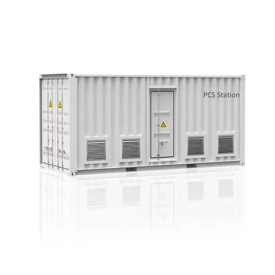 South Sudan solar Power Station System