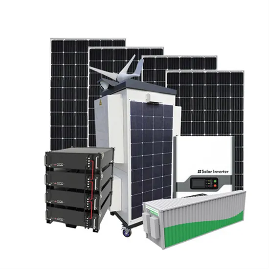 Argentina Huijue Energy Storage Battery Warranty Period